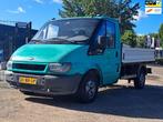 Ford TRANSIT 300S FD CCF 100 LR 4.23, Auto's, 1998 cc, 101 pk, Gebruikt, 4 cilinders
