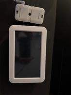 Toon thermostaat, Ophalen of Verzenden, Zo goed als nieuw, Kabel of Snoer