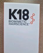 K18 molecular haarmasker 150ml!, Ophalen of Verzenden, Zo goed als nieuw, Haarverzorger of -hersteller