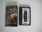 Michael George Faith - zgan, Cd's en Dvd's, Cassettebandjes, Ophalen, 1 bandje, Zo goed als nieuw, Origineel