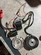 Mvt binnenrotor race ontsteking, Ophalen of Verzenden, Zo goed als nieuw