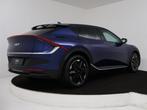 Kia Ev6 Light Edition 63 kWh | Company Car | 10 Jaar Garanti, Automaat, 12 maanden, Achterwielaandrijving, Blauw