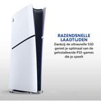 PlayStation 5 Slim Digital 825GB | Nieuw | 1 Jaar Garantie, Spelcomputers en Games, Spelcomputers | Sony PlayStation 5, Sony, Nieuw