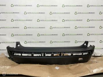 Achterbumper Peugeot 3008 NIEUW ORIGINEEL 9811865077 beschikbaar voor biedingen