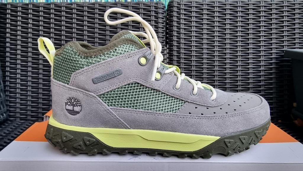 Timberland Nieuw wandelschoenen bergschoenen maat 39, Schoentjes, Timberland, Verzenden, Nieuw