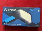 Elgato Key Light, Audio, Tv en Foto, Fotografie | Fotostudio en Toebehoren, Ophalen of Verzenden, Zo goed als nieuw, Overige typen