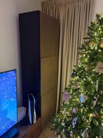 Mooie Besta kast met Björköviken frontjes, Ophalen, 200 cm of meer, Zo goed als nieuw, 25 tot 50 cm