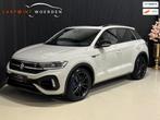 Volkswagen T-Roc 2.0 TSI R 4Motion | AKRAPOVIC | PANO | BEAT, Automaat, 1998 cc, Gebruikt, Zwart
