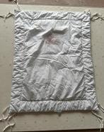 Boxkleed boxmatras, Gebruikt, Boxkleed, Ophalen of Verzenden, X