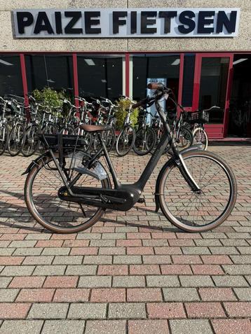 Gazelle Orange C8 Damesfiets, Frame 53cm, 400W, 8Versn beschikbaar voor biedingen