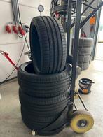 DEMO 4x215/35r18 215 35 18 zomerbanden ZGAN!, 18 inch, 215 mm, Jacob Lemairestraat 26, Nieuw