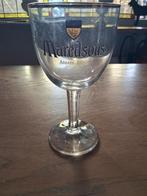 Bierglas maredsous, Ophalen, Zo goed als nieuw, Glas of Glazen, Overige merken