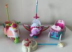 My little Pony accessoires!, Ophalen of Verzenden, Zo goed als nieuw, Meisje
