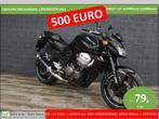 KAWASAKI Z 750 ABS (bj 2007) Z750 35KW A2 geschikt, Bedrijf, Onbekend, KAWASAKI, Onbekend