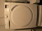 AEG ProSense T6DBC482 condensdroger. 8 kg. Incl extra's., Ophalen, 6 tot 8 kg, Gebruikt, Voorlader