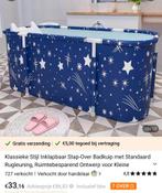 Bath for children and olders. €15, Ophalen of Verzenden