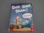 Snip snap snaai new york NIEUW 999 GAMES, Ophalen of Verzenden, Nieuw