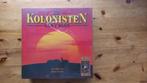 De Kolonisten van CATAN (Nieuw in folie), Hobby en Vrije tijd, Gezelschapsspellen | Bordspellen, Een of twee spelers, Ophalen of Verzenden