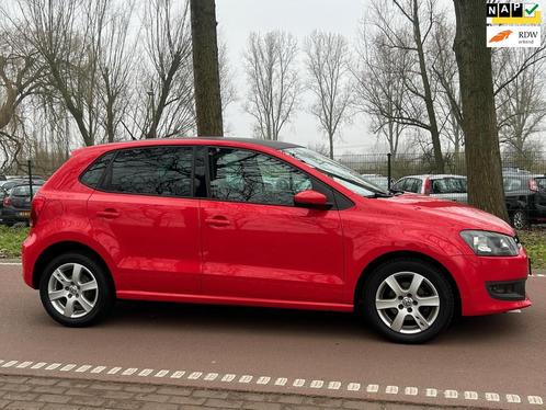 Volkswagen Polo 1.2 Easyline CLIMA!PDC!APK!ZUING!KOOPJE!, Auto's, Volkswagen, Bedrijf, Te koop, Polo, ABS, Airbags, Airconditioning