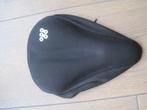 gel fietsdekje, zadelhoes. Walfort Gel., Fietsen en Brommers, Fietsonderdelen, Algemeen, Overige typen, Ophalen of Verzenden, Zo goed als nieuw