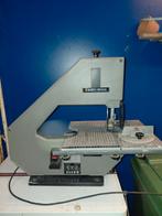 Lintzaagmachine - Perfect voor houtbewerking, Doe-het-zelf en Verbouw, Gereedschap | Zaagmachines, Gebruikt, Ophalen of Verzenden