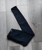 ONLY Jeans skinny zwart S36 Lengte 32🙂, Kleding | Dames, Spijkerbroeken en Jeans, Only, Zwart, Ophalen of Verzenden, Zo goed als nieuw