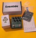 Eventide TriceraChorus, Muziek en Instrumenten, Eventide, Chorus, Ophalen of Verzenden, Zo goed als nieuw