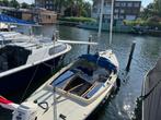 De Valk 150 zeilboot *MOET NU WEG*, Watersport en Boten, Ophalen, Gebruikt, Minder dan 15 m²