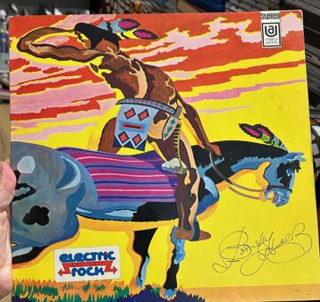 Brinsley Schwarz (lp) beschikbaar voor biedingen