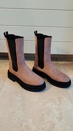 Nieuwe Oxmox halfhoge Chelsea boots, Ophalen, Oxmox, Lage of Enkellaarzen, Nieuw
