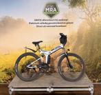 Myatu Sport Elektrische fiets met achterwiel motor ebike!, Overige merken, Myatu, Ophalen of Verzenden, Zo goed als nieuw