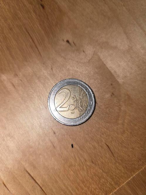 Drie prachtige €2 munten te koop, Postzegels en Munten, Munten | Europa | Euromunten, 2 euro, Overige landen, Ophalen of Verzenden