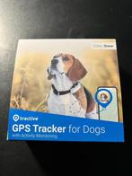 Nieuwe Tractive (GPS Tracker voor honden), Ophalen of Verzenden, Nieuw