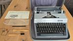 Typemachine Erika mod. 30 1967, Diversen, Typemachines, Ophalen of Verzenden
