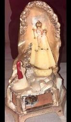 Lourdes speeldoos, perfect werkend…, Antiek en Kunst, Ophalen of Verzenden