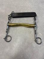 Neue Schule dressuurstang Aachen 13, Dieren en Toebehoren, Paarden en Pony's | Hoofdstellen en Tuigage, Ophalen of Verzenden, Gebruikt