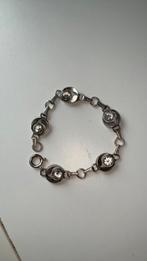 Armband 925 Finn Feelings van KL, Sieraden, Tassen en Uiterlijk, Verzenden, Zo goed als nieuw, Zilver, Zilver