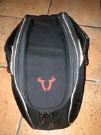 SW Motech Engage Tanktas - Regenhoes en lockerpin, Ophalen of Verzenden, Zo goed als nieuw