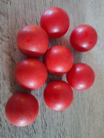 Flipper ballen (Oud) beschikbaar voor biedingen