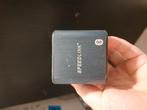 Muziek box, Ophalen of Verzenden, Zo goed als nieuw, Minder dan 60 watt, Overige merken