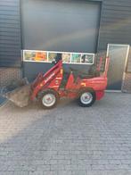 Schäffer 217 shovel, Zakelijke goederen, Machines en Bouw | Kranen en Graafmachines, Ophalen