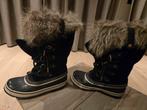 Prachtige heerlijke Sorel snowboots maat 37, Zwart, Snowboots, Zo goed als nieuw, Sorel