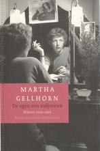 Martha Gellhorn - De ogen van miljoenen, Boeken, Politiek en Maatschappij, Wereld, Maatschappij en Samenleving, Ophalen of Verzenden