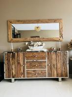 Richmond dressoir, Huis en Inrichting, Ophalen, Zo goed als nieuw, 25 tot 50 cm