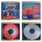 Ermst & Bobbie: Bij Sinterklaas, Ophalen of Verzenden