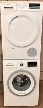 Aktie Deals!!  Siemens IQ300 WASMACHINE, Witgoed en Apparatuur, Wasmachines, Ophalen, Minder dan 85 cm, Refurbished, Voorlader