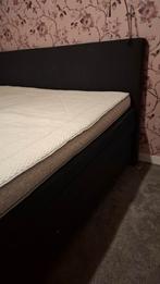 Zo Goed Als Nieuwe Swiss Sense Boxspring 180x200, Huis en Inrichting, Ophalen, Tweepersoons, Zo goed als nieuw, 180 cm