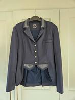 Prachtig wedstrijdjasje - Harry's Horse Montpellier maat M, Ophalen of Verzenden, Zo goed als nieuw, Dressuur, Bovenkleding