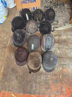 Partij caps 12 stuks, Dieren en Toebehoren, Ophalen of Verzenden, Zo goed als nieuw