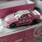 Mini GT Nissan Skyline GT-R (R34) Kaido House, Onbekend, Nieuw, Ophalen of Verzenden, Onbekend